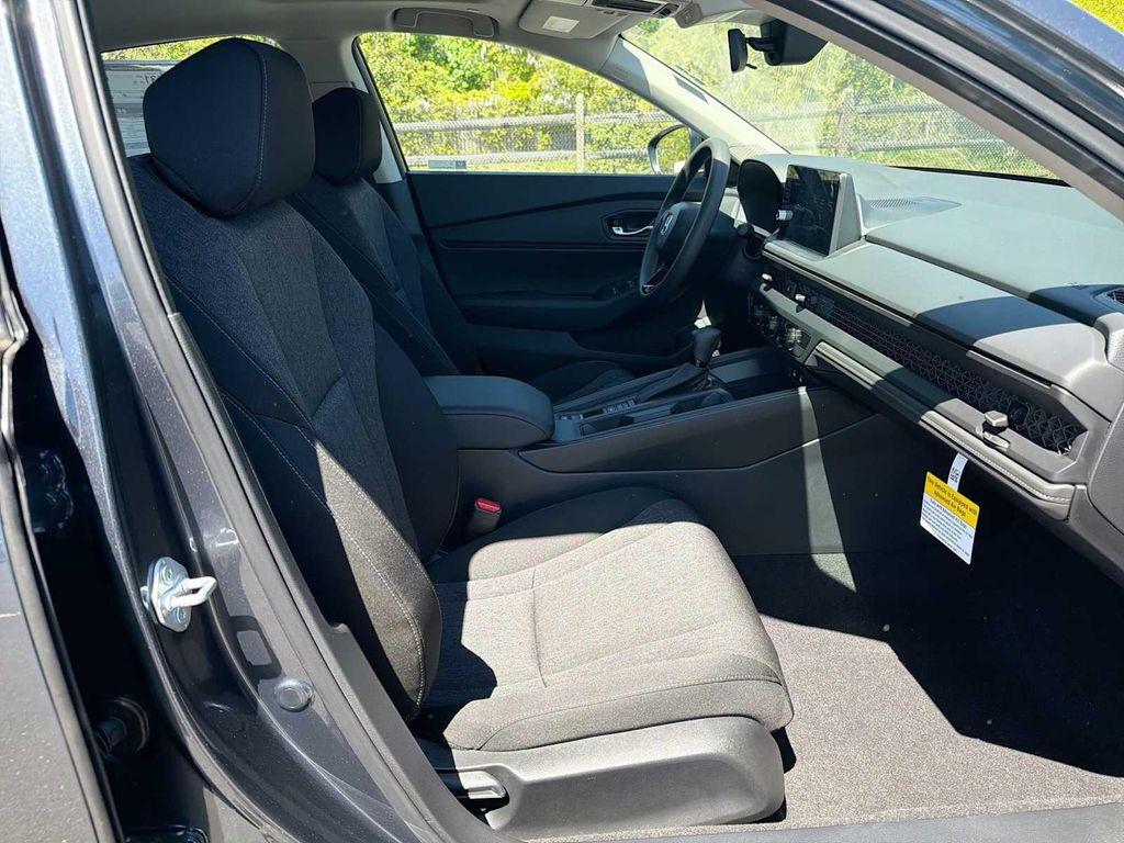 new 2026 Honda Accord car, priced at $32,630
