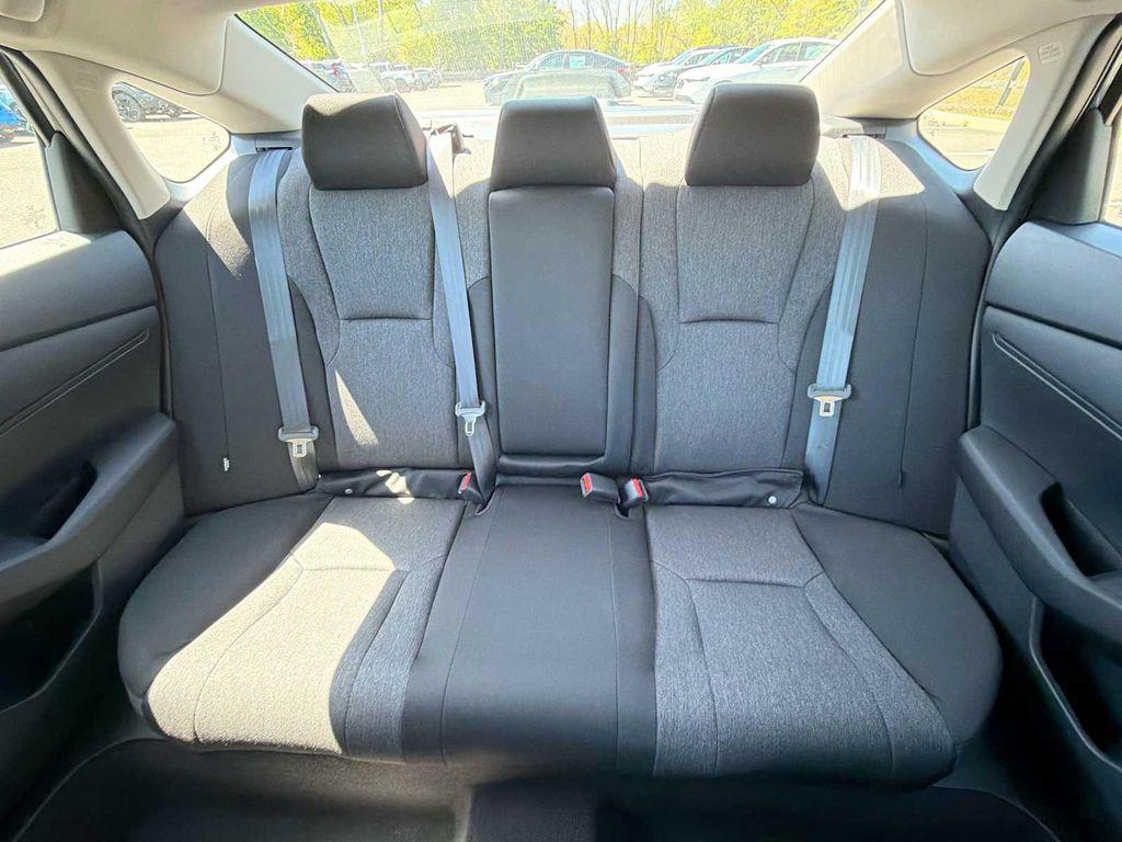 new 2026 Honda Accord car, priced at $32,630