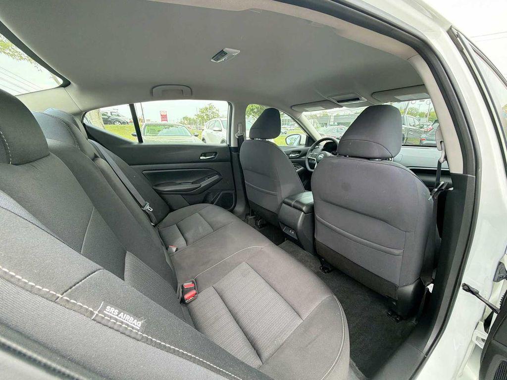 used 2019 Nissan Altima car, priced at $10,988
