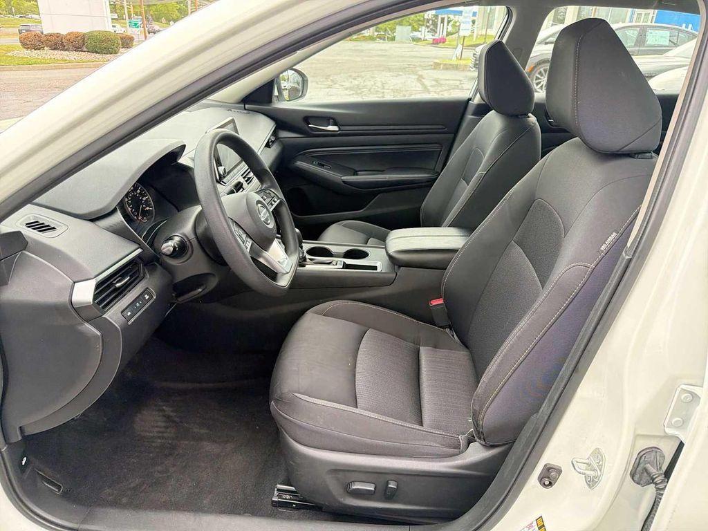 used 2019 Nissan Altima car, priced at $10,988