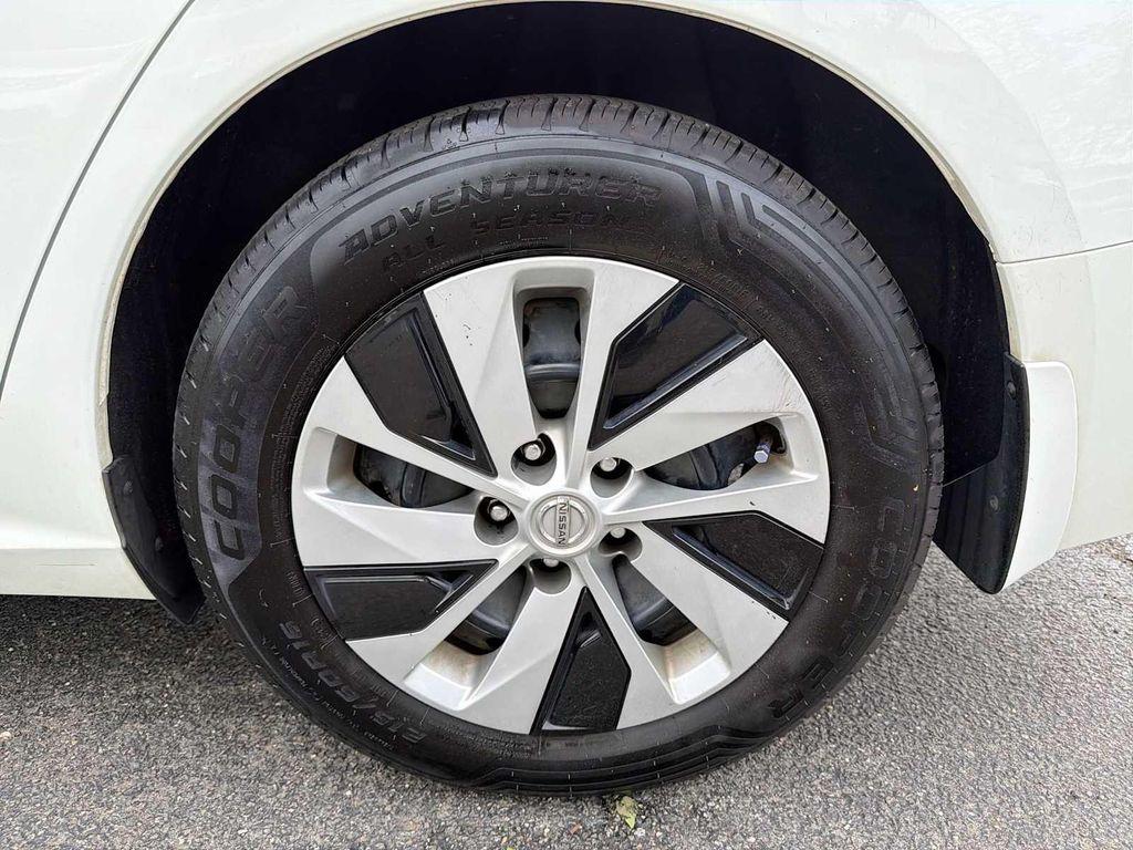 used 2019 Nissan Altima car, priced at $10,988