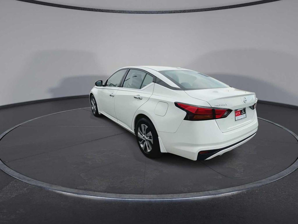 used 2019 Nissan Altima car, priced at $10,988