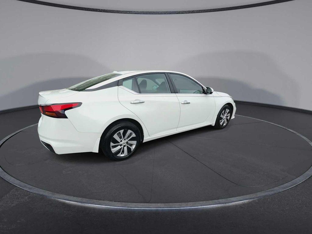 used 2019 Nissan Altima car, priced at $10,988