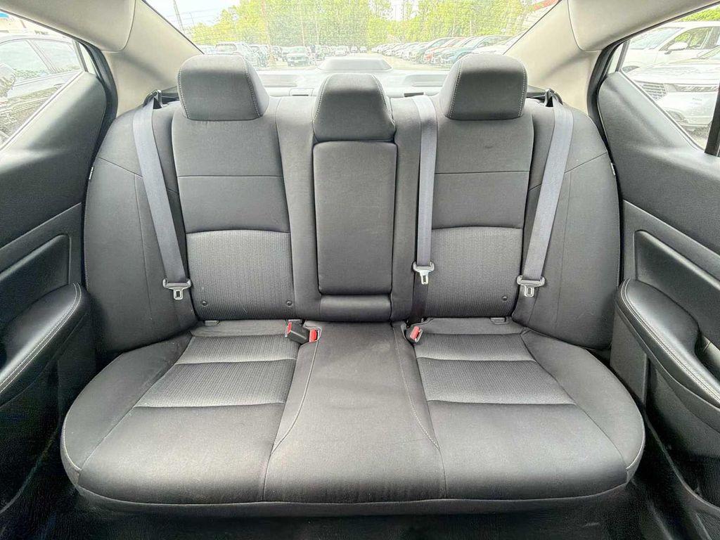 used 2019 Nissan Altima car, priced at $10,988
