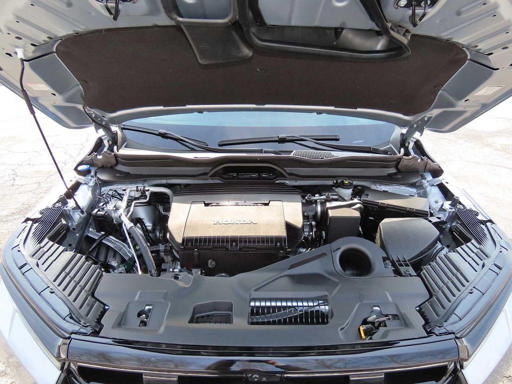 new 2026 Honda Pilot car, priced at $56,490