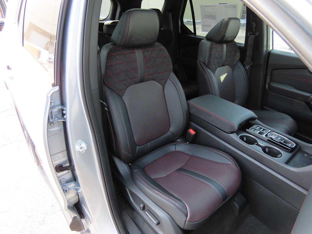 new 2026 Honda Pilot car, priced at $56,490