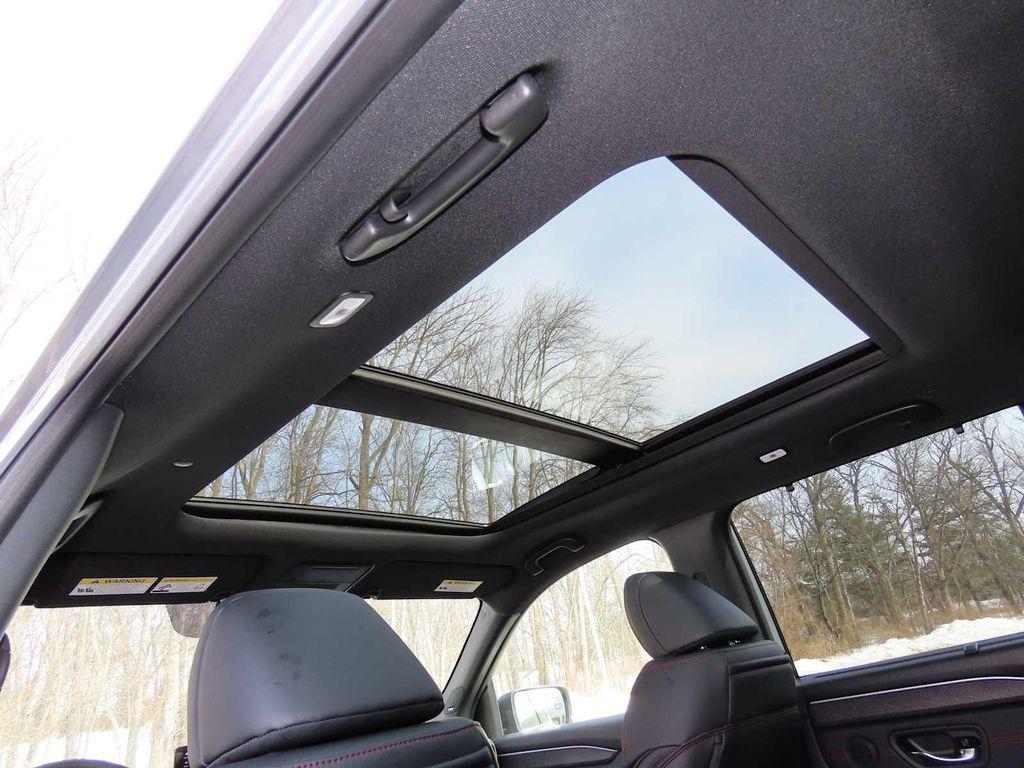 new 2026 Honda Pilot car, priced at $56,490