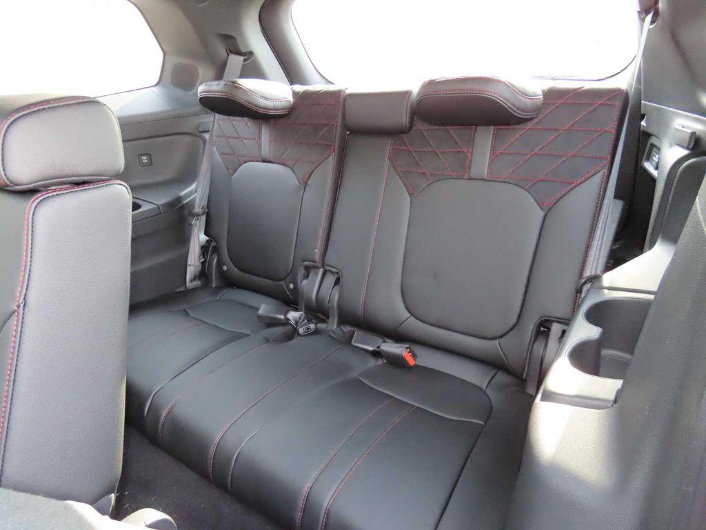 new 2026 Honda Pilot car, priced at $56,490