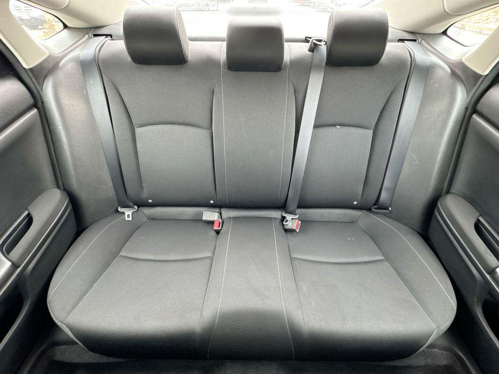 used 2019 Honda Civic car, priced at $16,990