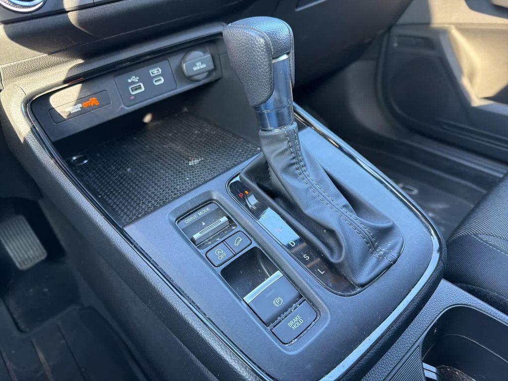 used 2023 Honda CR-V car, priced at $25,890