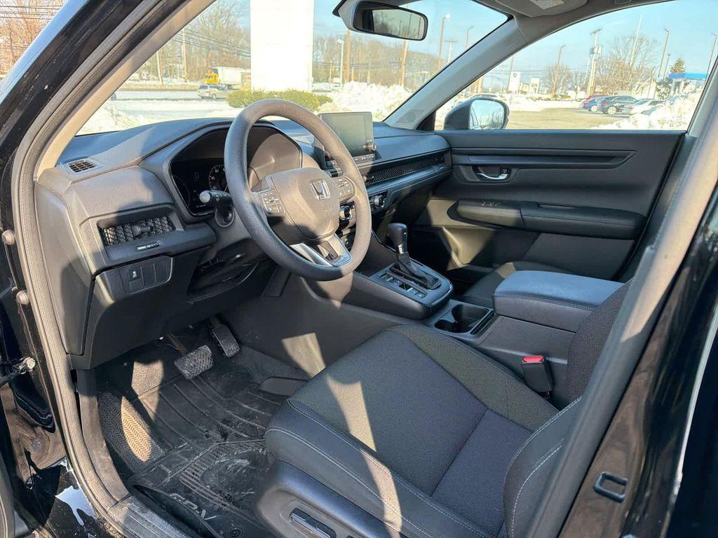 used 2023 Honda CR-V car, priced at $25,890