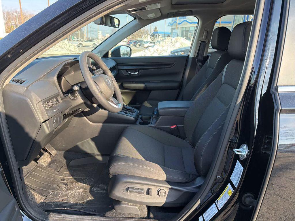 used 2023 Honda CR-V car, priced at $25,890