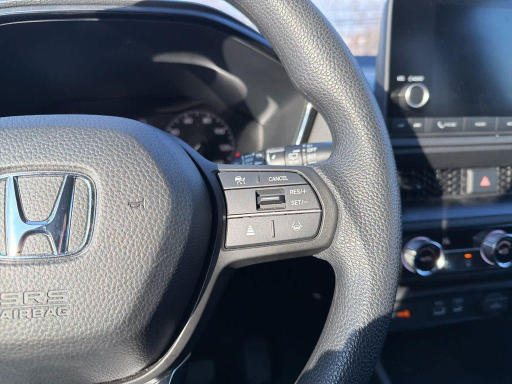 used 2023 Honda CR-V car, priced at $25,890