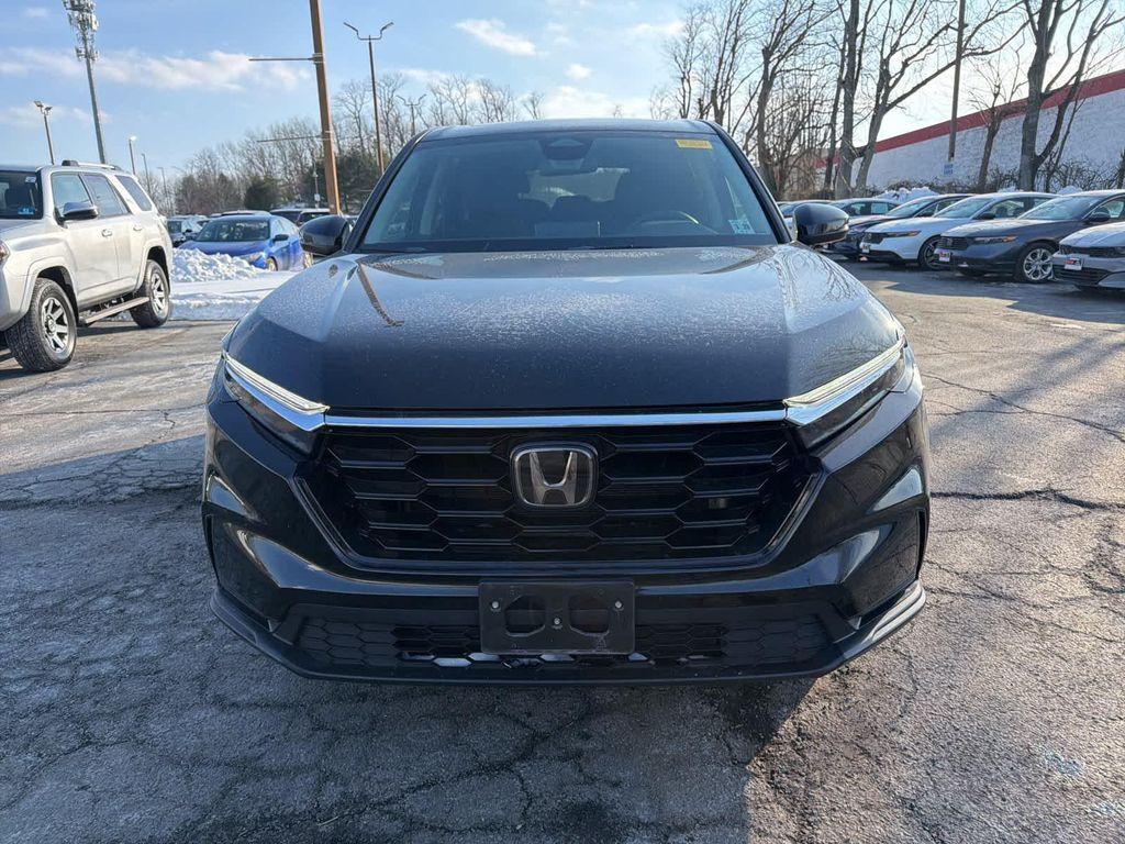 used 2023 Honda CR-V car, priced at $25,890