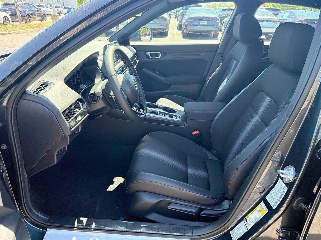 new 2026 Honda Civic car, priced at $29,189