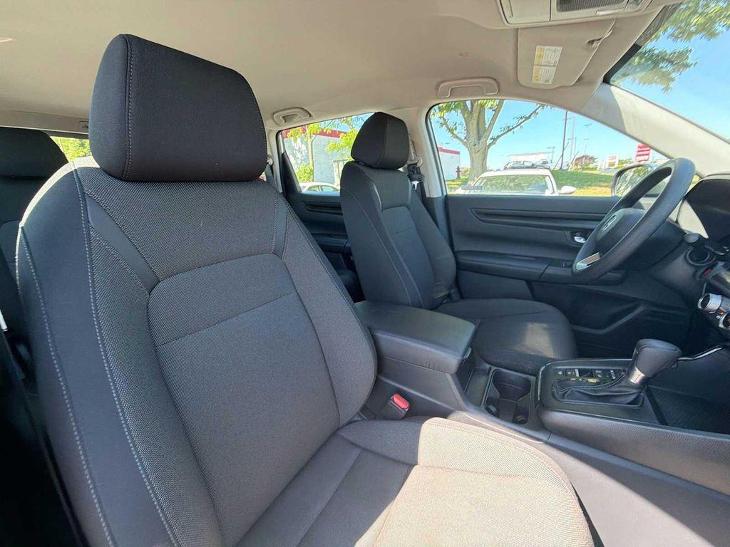 used 2023 Honda CR-V car, priced at $27,689