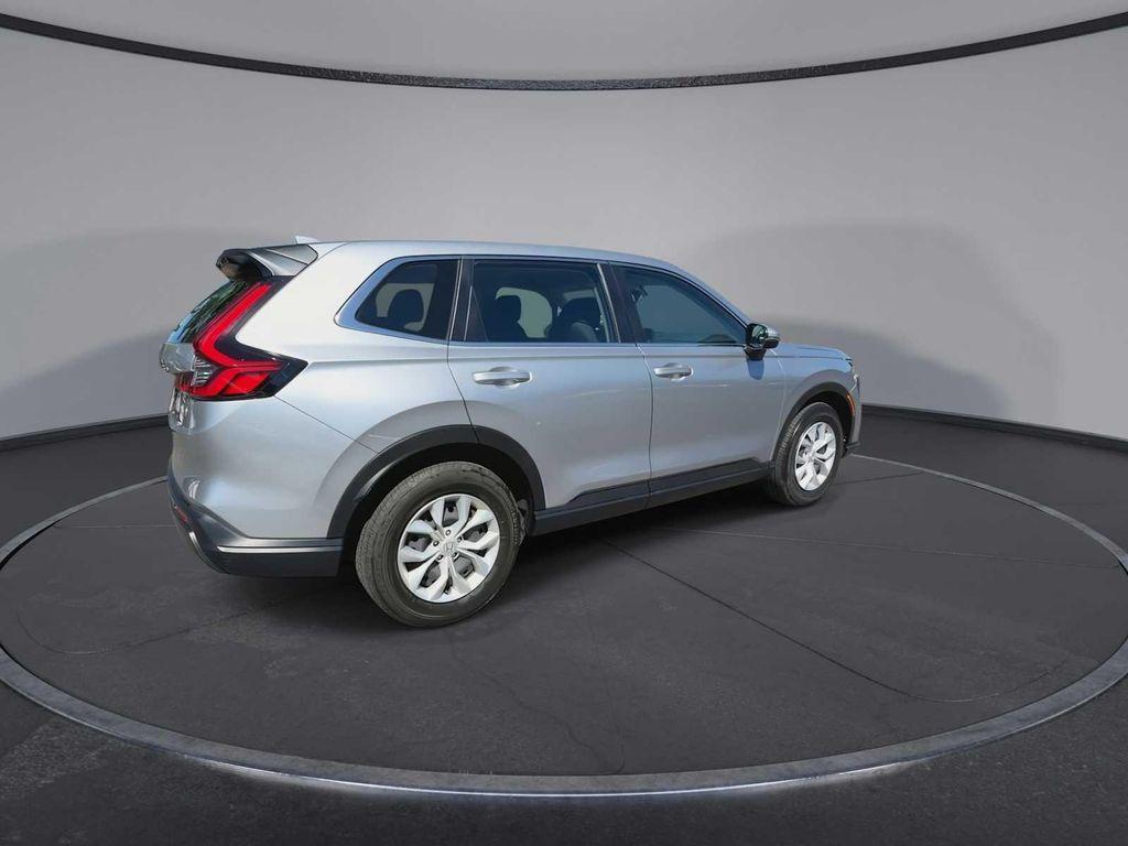 used 2023 Honda CR-V car, priced at $27,689