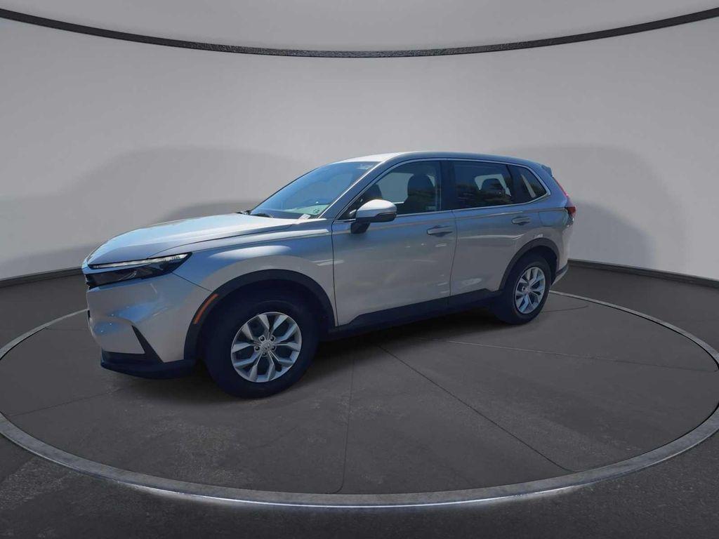 used 2023 Honda CR-V car, priced at $27,689