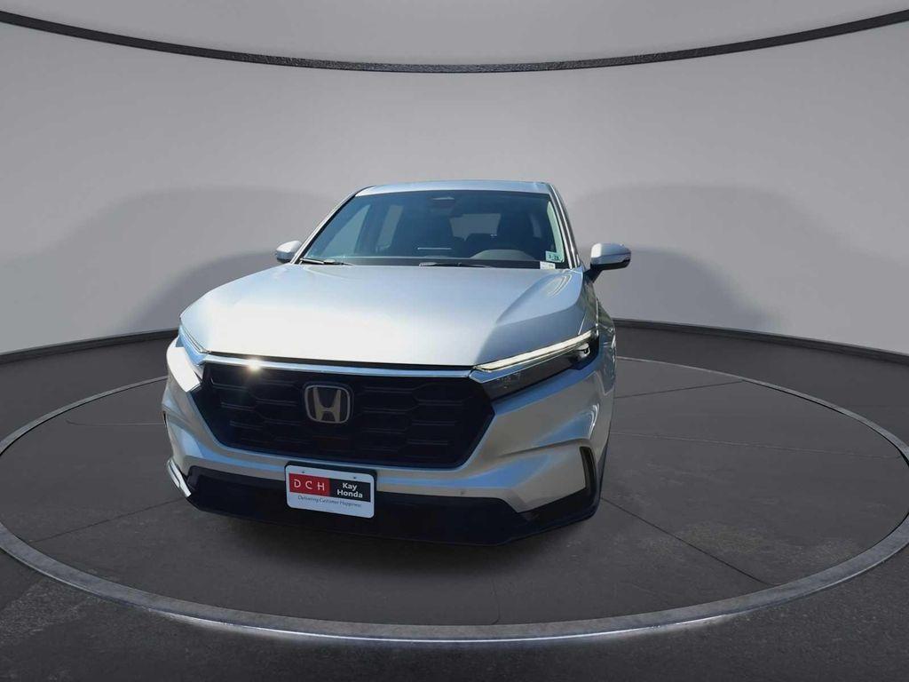 used 2023 Honda CR-V car, priced at $27,689