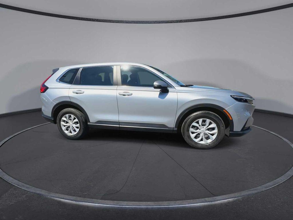 used 2023 Honda CR-V car, priced at $27,689