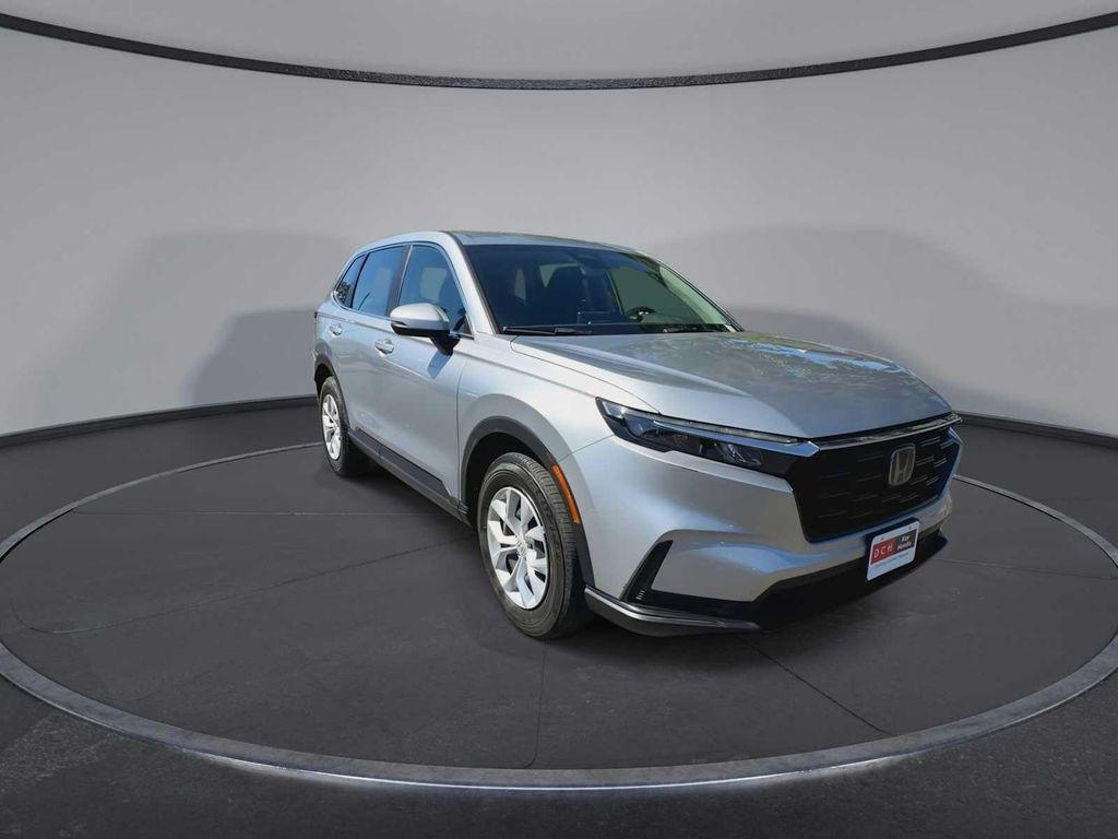 used 2023 Honda CR-V car, priced at $27,689