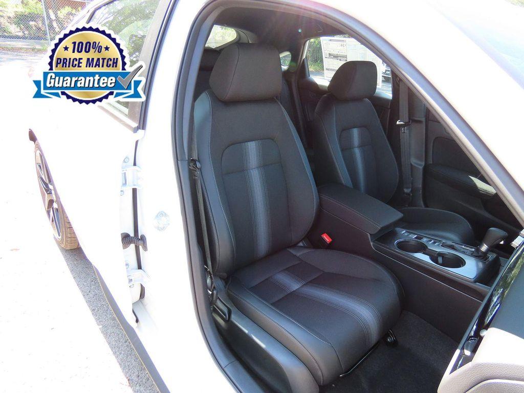 new 2026 Honda Civic car, priced at $28,102