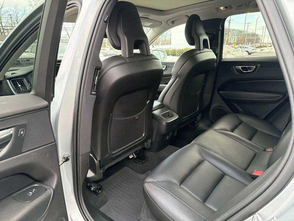 used 2018 Volvo XC60 car, priced at $15,990