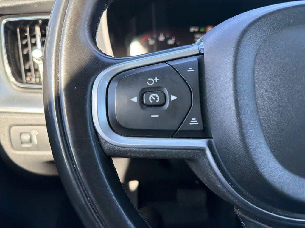 used 2018 Volvo XC60 car, priced at $16,690