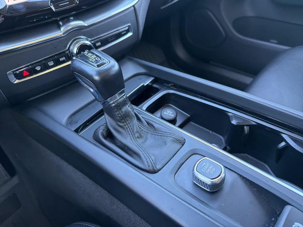 used 2018 Volvo XC60 car, priced at $16,690