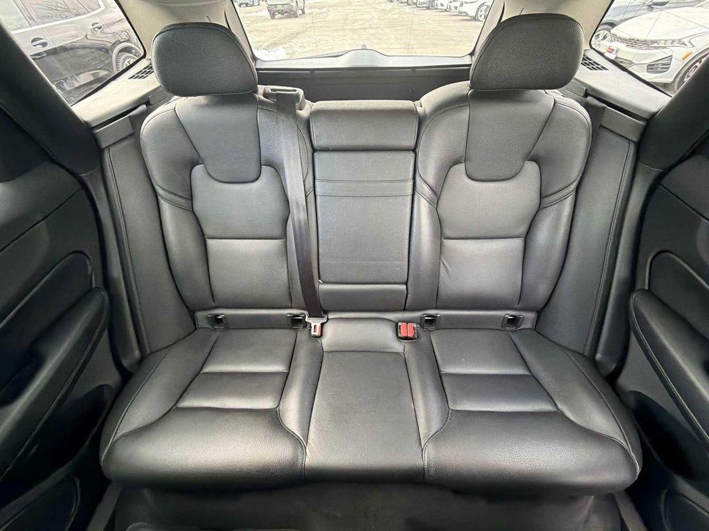 used 2018 Volvo XC60 car, priced at $15,990