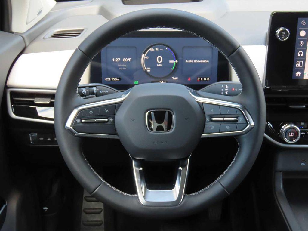 new 2026 Honda Prologue car, priced at $53,349