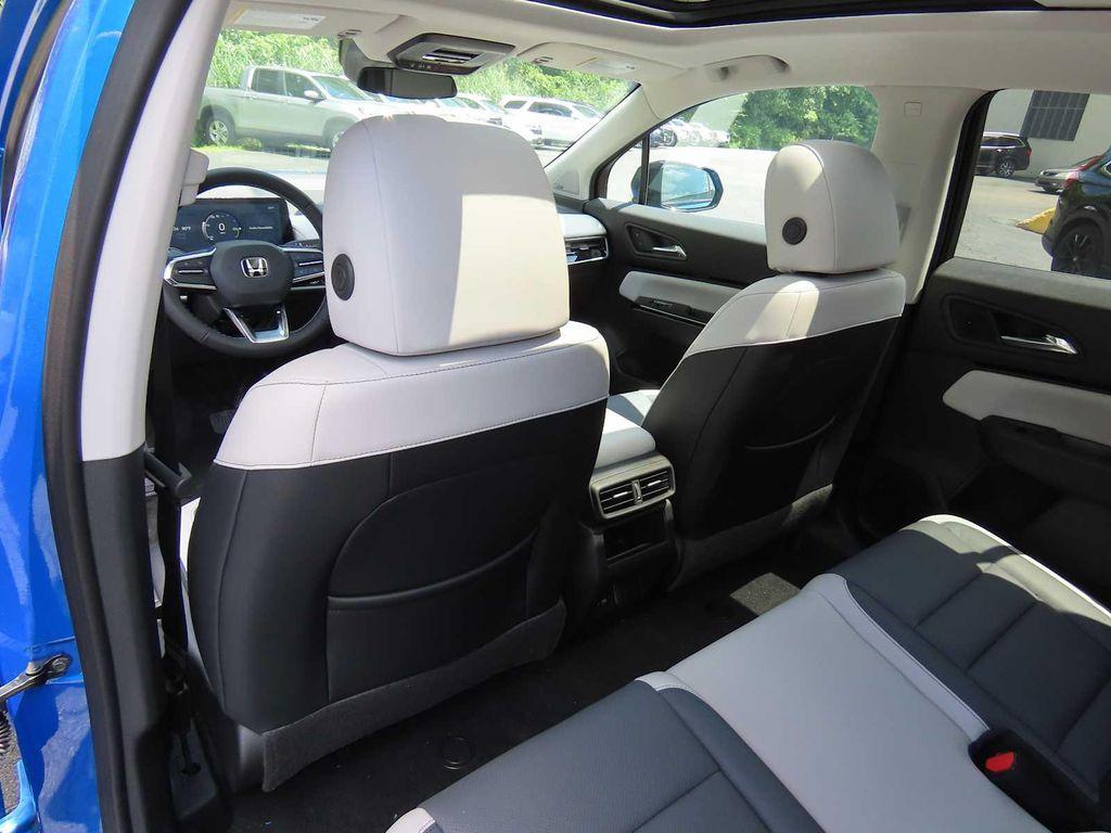 new 2026 Honda Prologue car, priced at $53,349