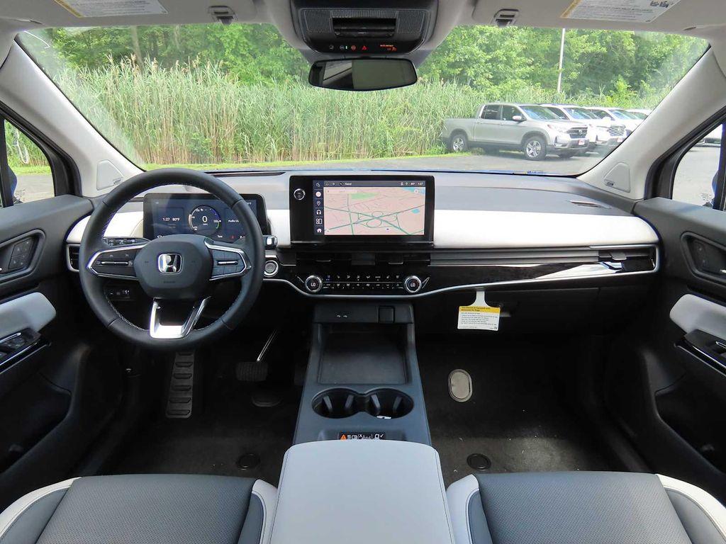 new 2026 Honda Prologue car, priced at $53,349