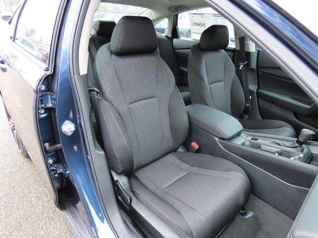 new 2026 Honda Accord car, priced at $30,666