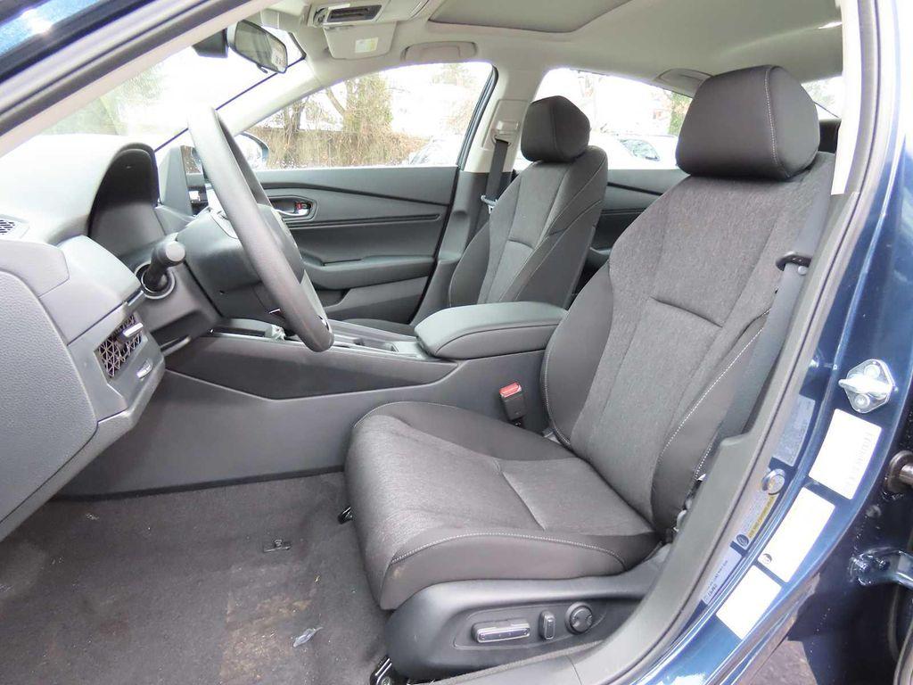 new 2026 Honda Accord car, priced at $30,666