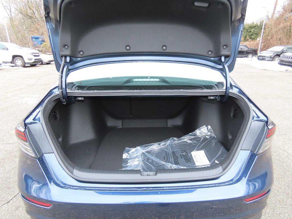 new 2026 Honda Accord car, priced at $30,666