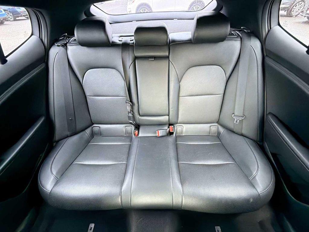 used 2018 Kia Stinger car, priced at $18,990