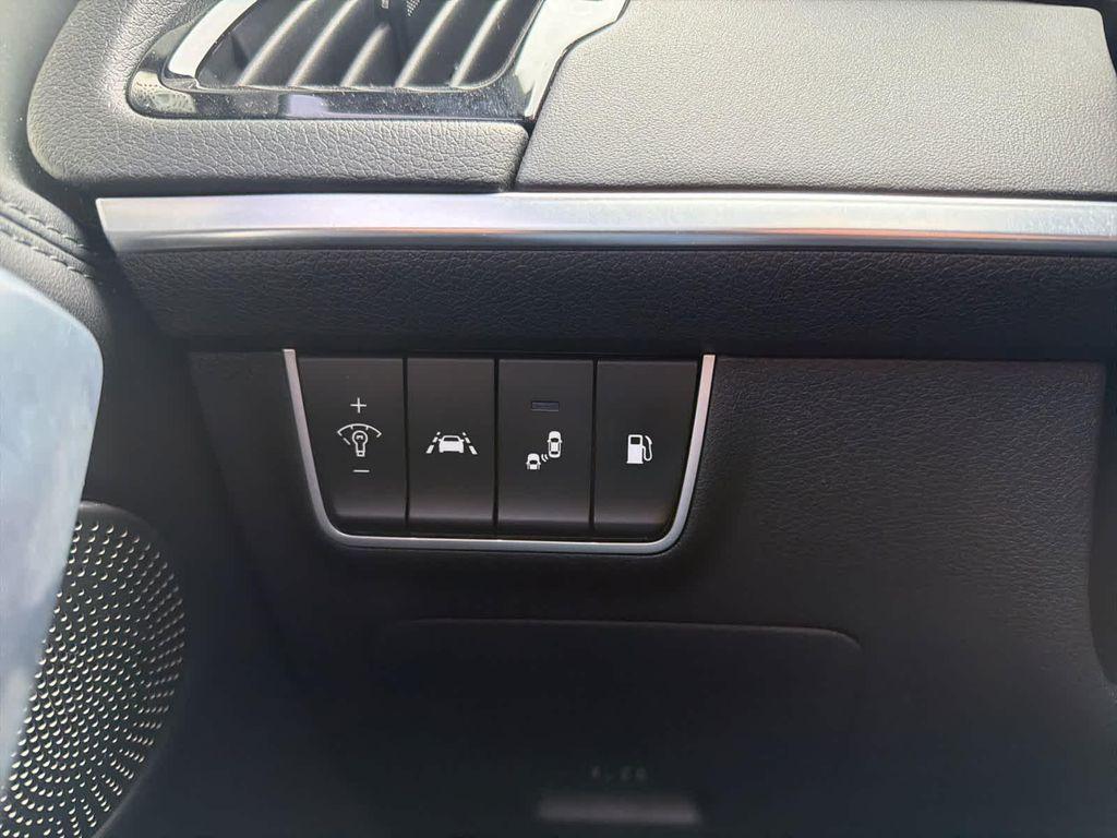 used 2018 Kia Stinger car, priced at $18,990