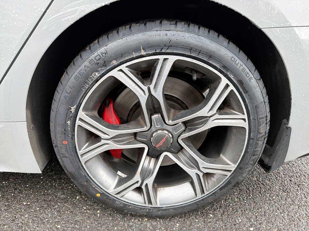 used 2018 Kia Stinger car, priced at $18,990