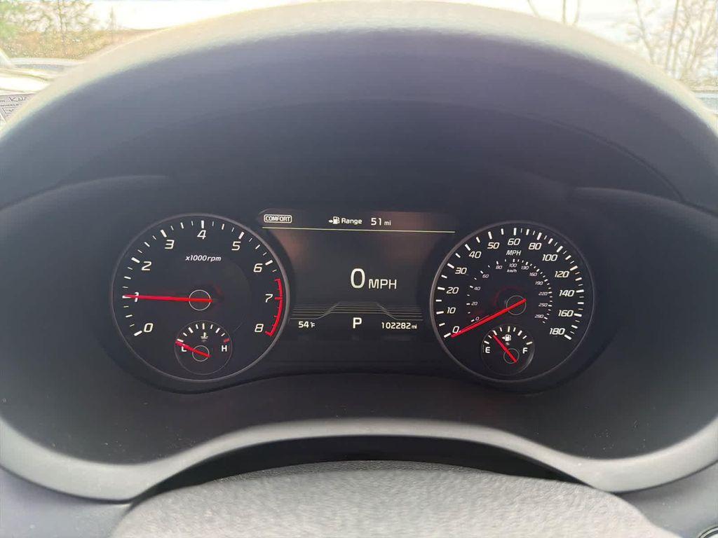 used 2018 Kia Stinger car, priced at $18,990