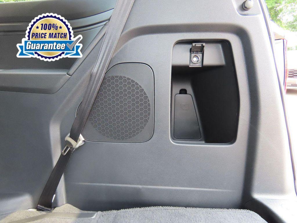 new 2026 Honda Odyssey car, priced at $42,999