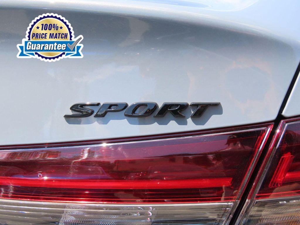 new 2026 Honda Civic Hybrid car, priced at $29,516