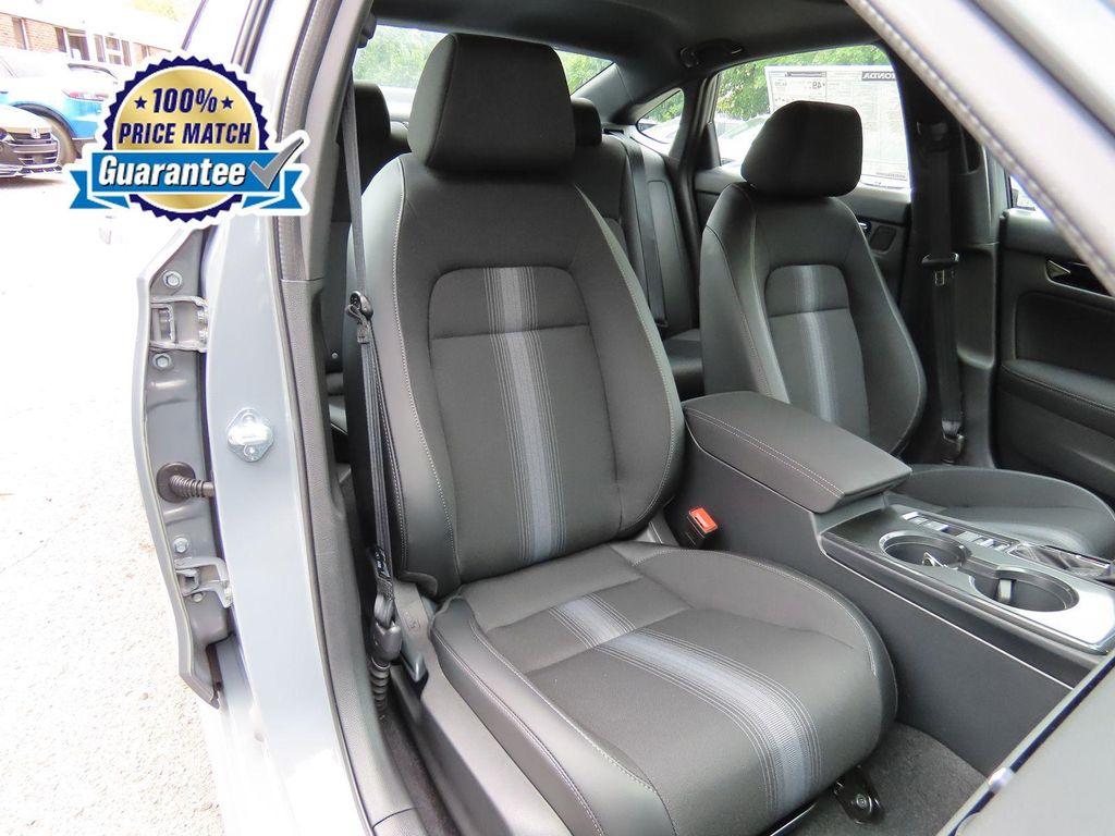 new 2026 Honda Civic Hybrid car, priced at $29,516