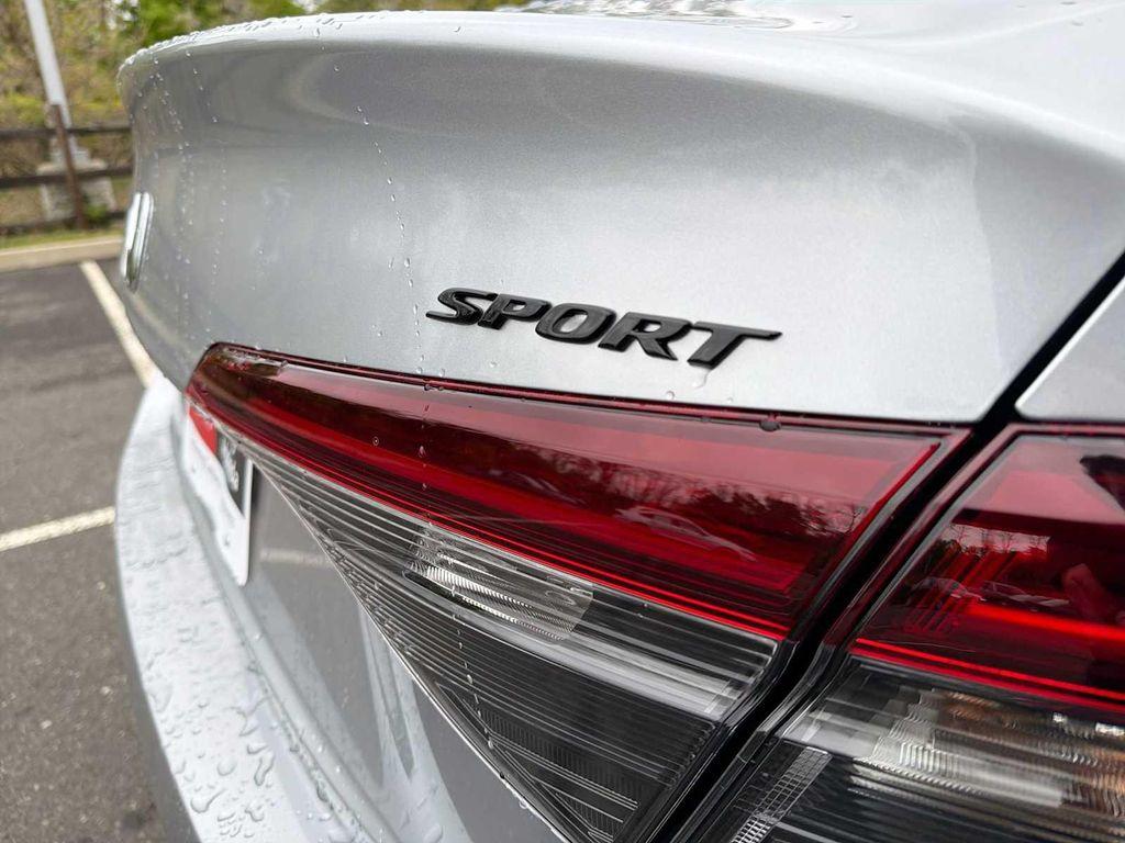 new 2026 Honda Civic car, priced at $27,989