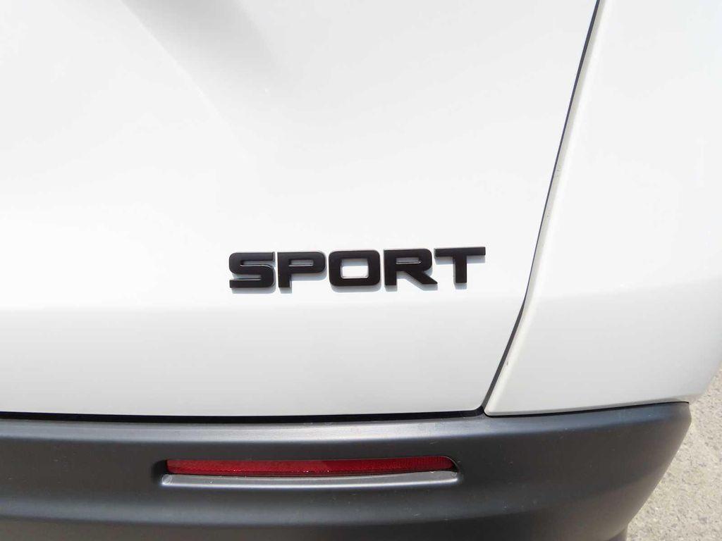 new 2026 Honda HR-V car, priced at $31,705