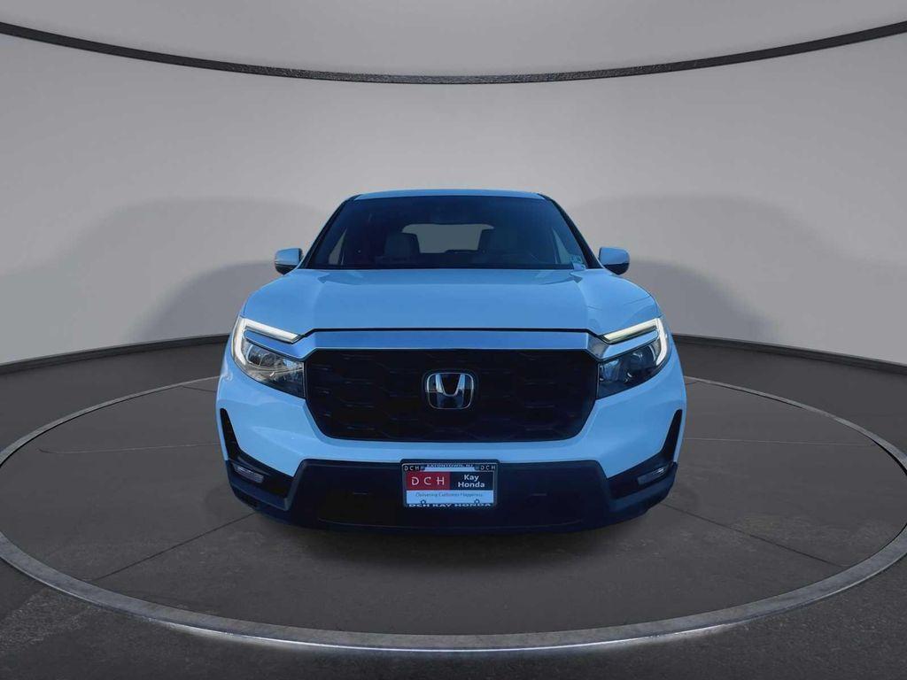 used 2023 Honda Passport car, priced at $28,690