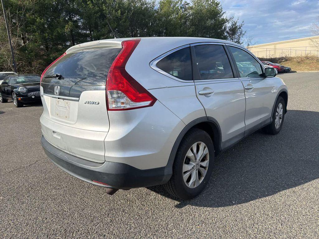used 2013 Honda CR-V car, priced at $8,990