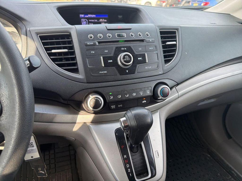 used 2013 Honda CR-V car, priced at $8,990