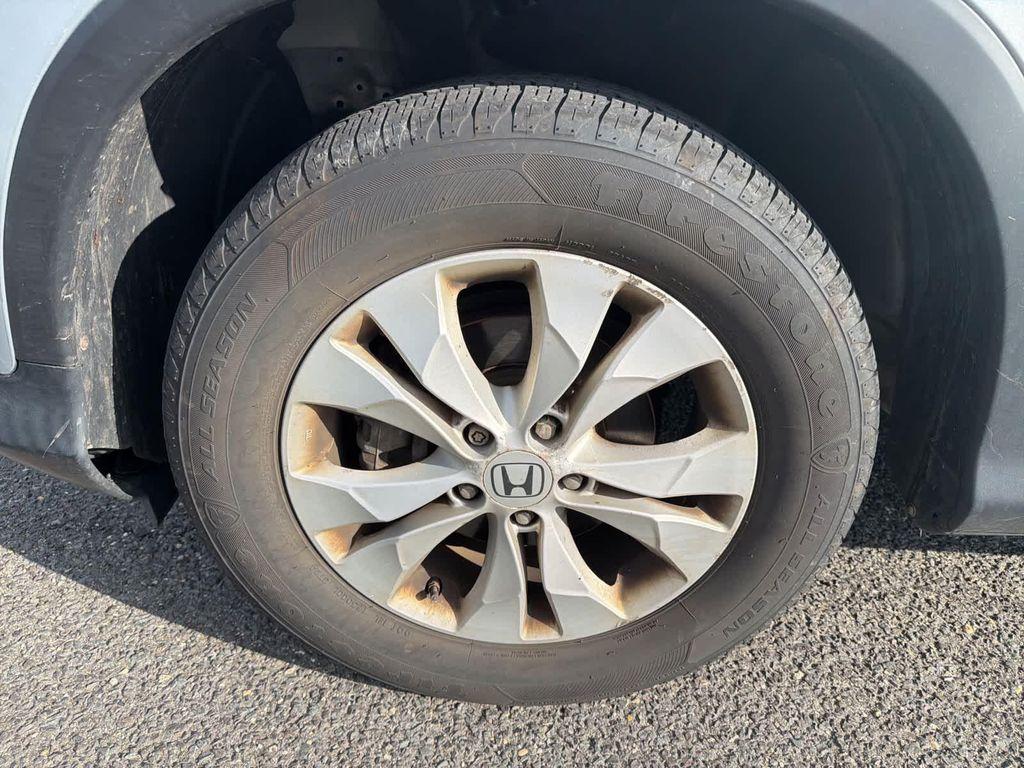 used 2013 Honda CR-V car, priced at $8,990