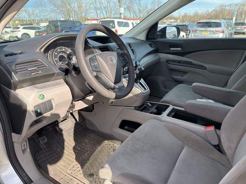 used 2013 Honda CR-V car, priced at $8,990
